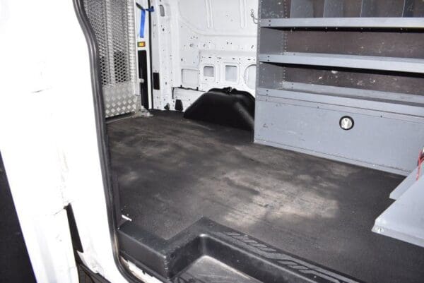 2019 Ford Transit-150