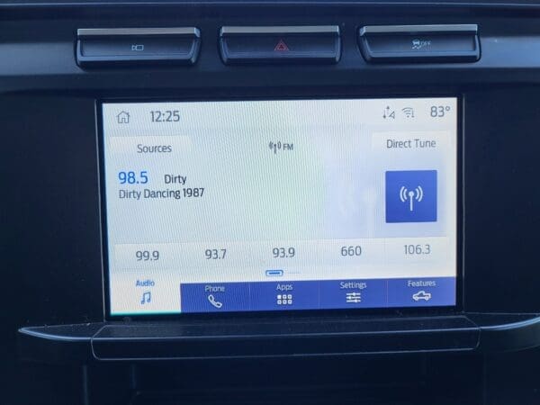 2024 Ford Super Duty F-350 SRW