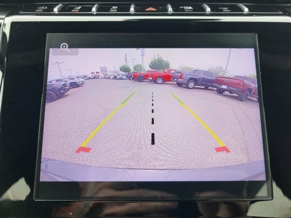 2024 Jeep Grand Cherokee L