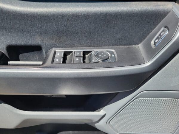 2024 Ford Super Duty F-350 SRW