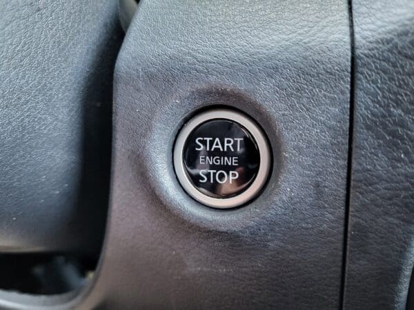 2023 Nissan Frontier