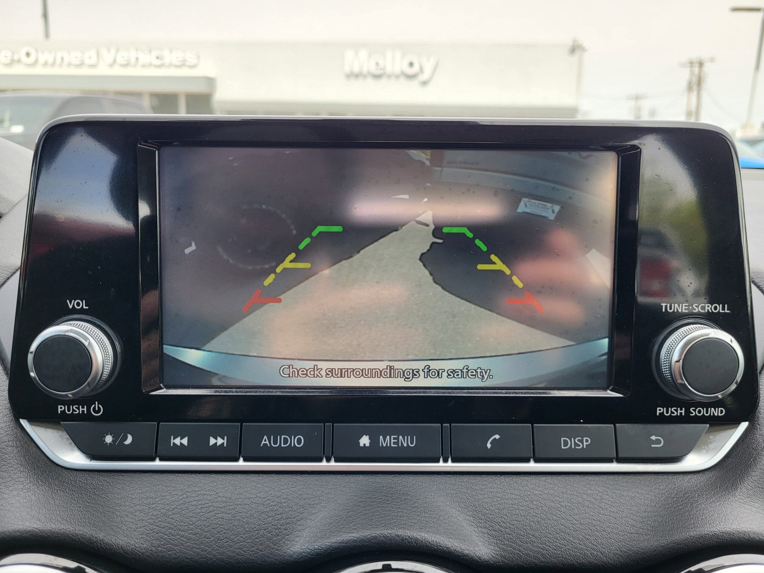 2025 Nissan Sentra - Image 12