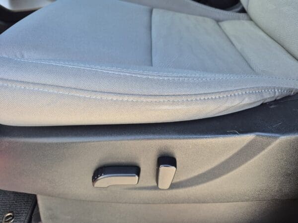 2024 Nissan Frontier