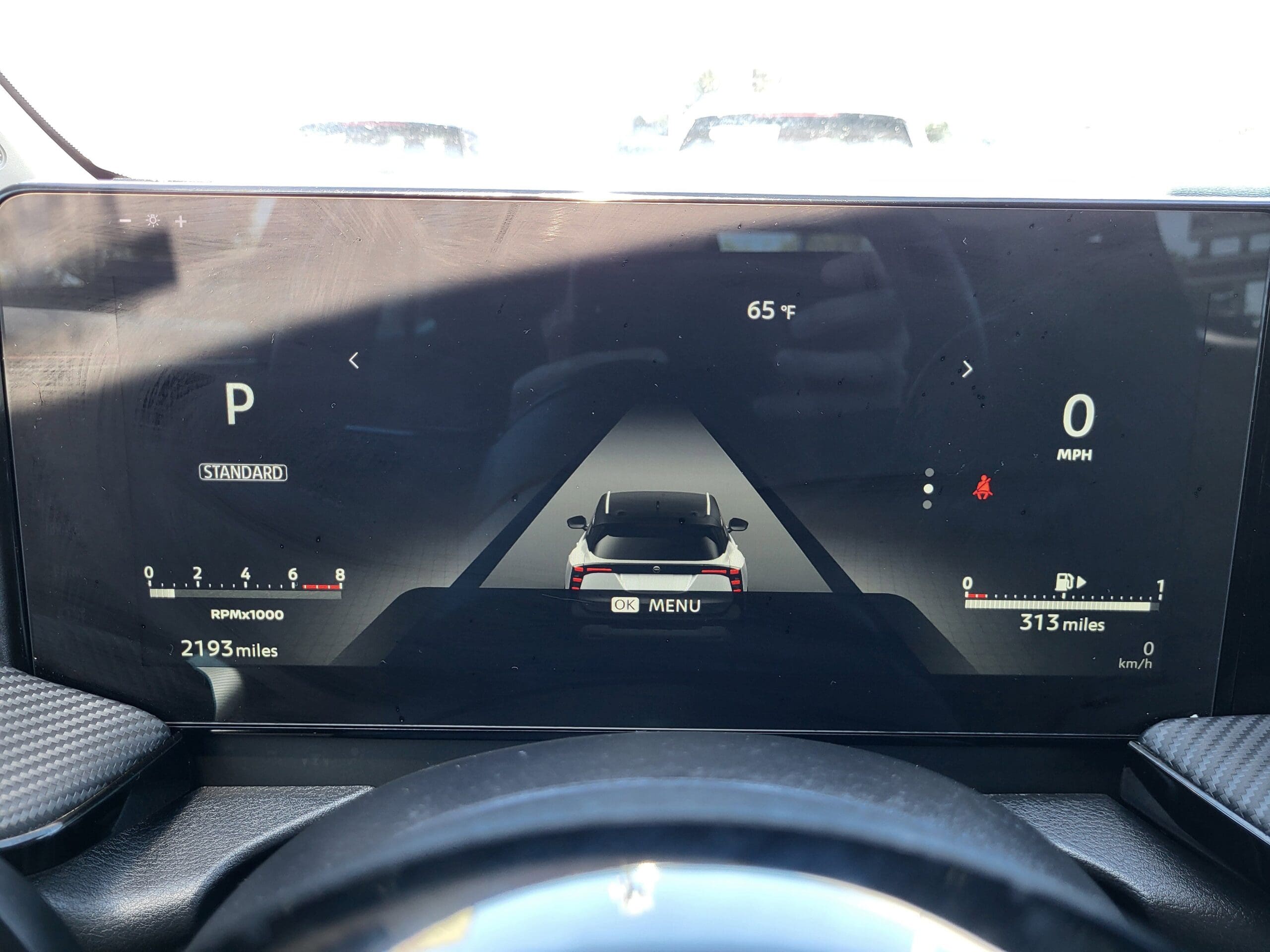 2025 Nissan Kicks - Image 11