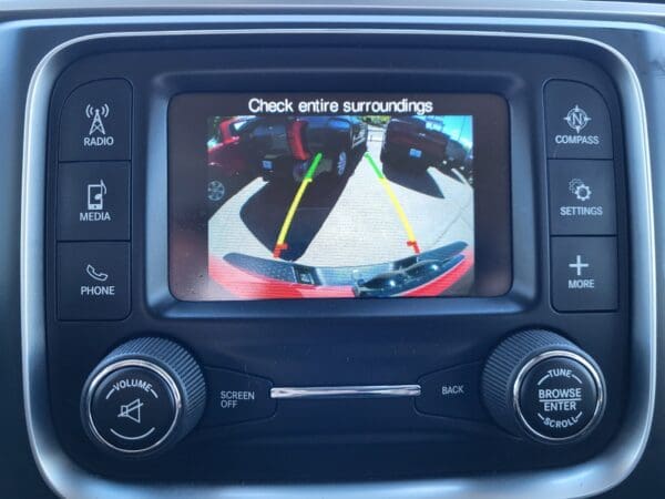 2020 Ram 1500 Classic