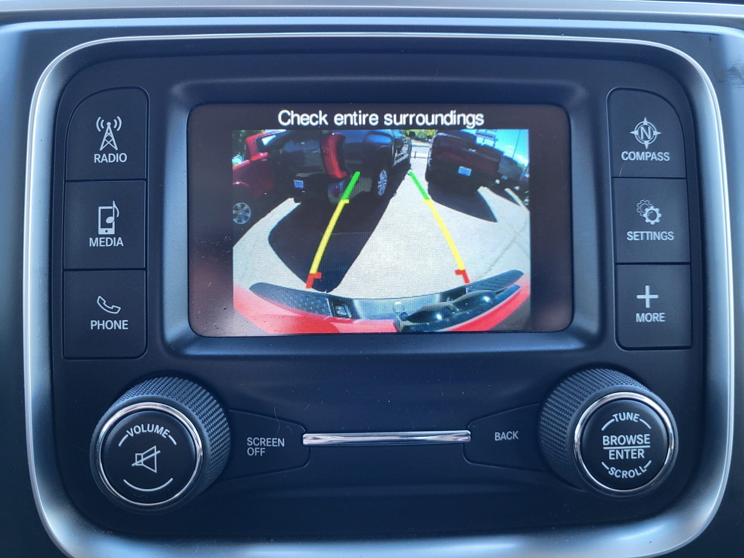 2020 Ram 1500 Classic - Image 12