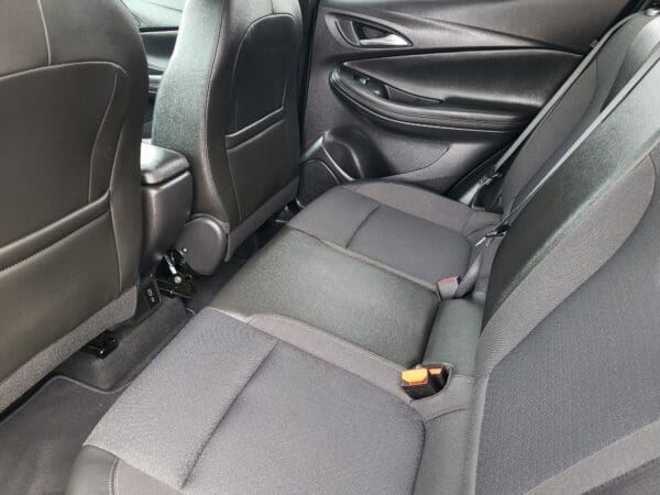 2025 Buick Encore GX