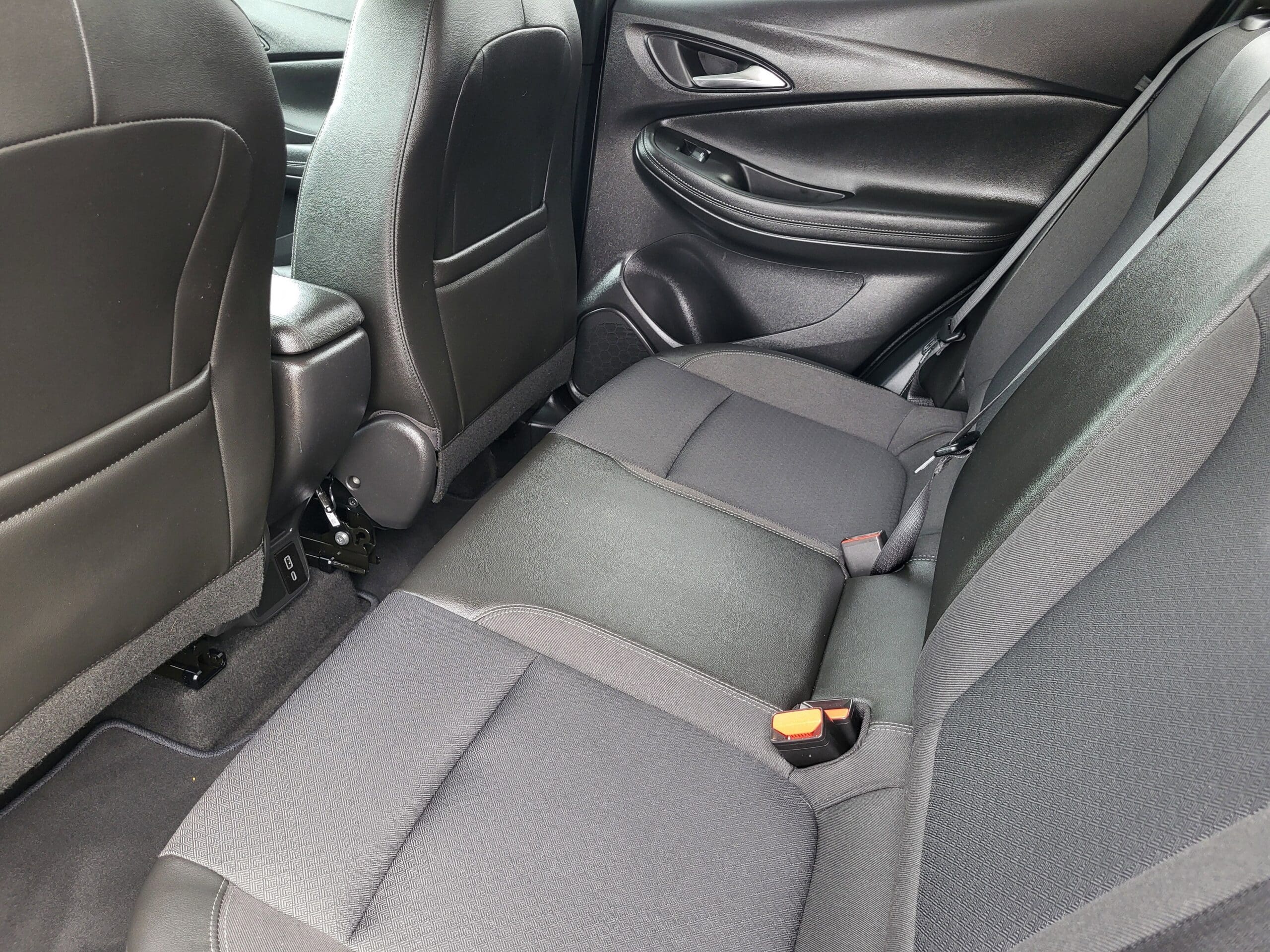 2025 Buick Encore GX - Image 19