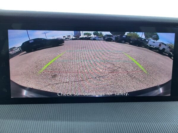 2025 Nissan Murano