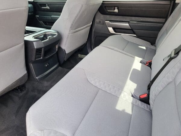 2024 Toyota Tundra 4WD