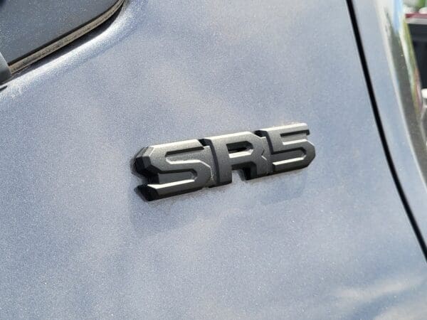 2024 Toyota Tundra 4WD