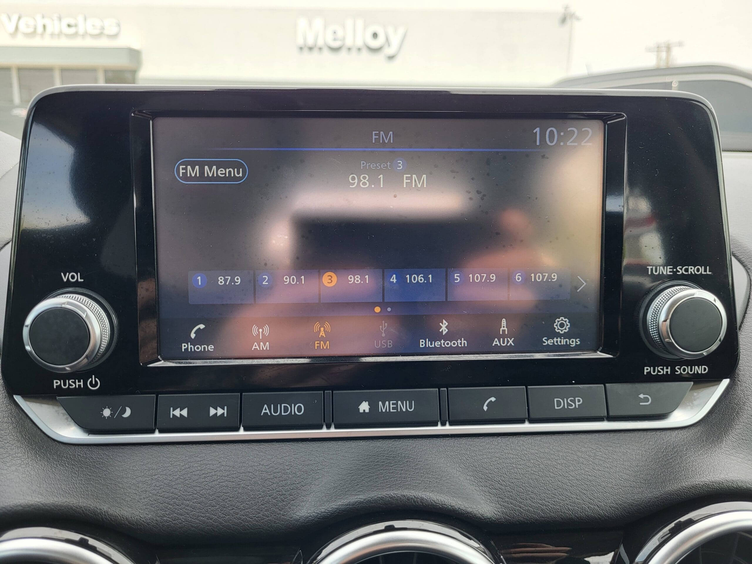 2025 Nissan Sentra - Image 11