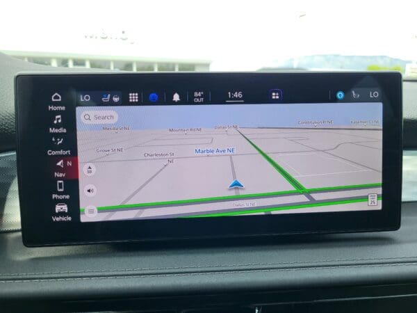 2024 Alfa Romeo Tonale