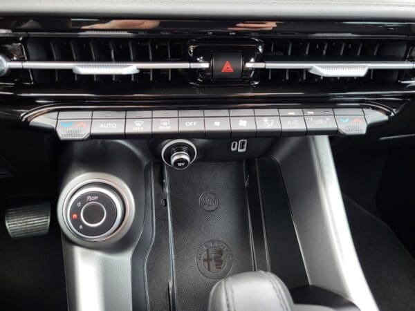 2024 Alfa Romeo Tonale