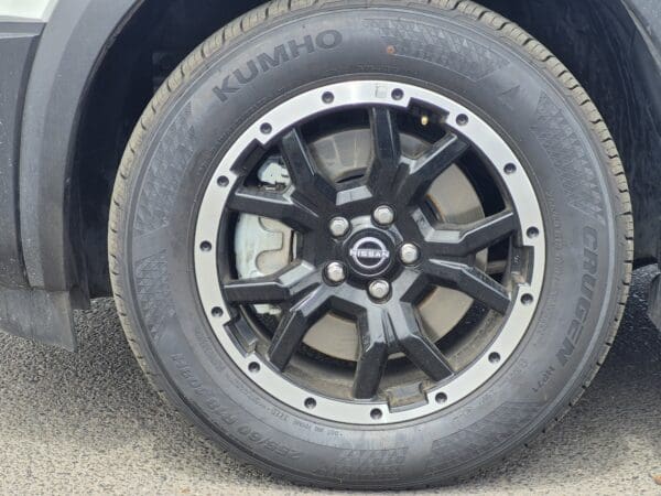 2023 Nissan Pathfinder