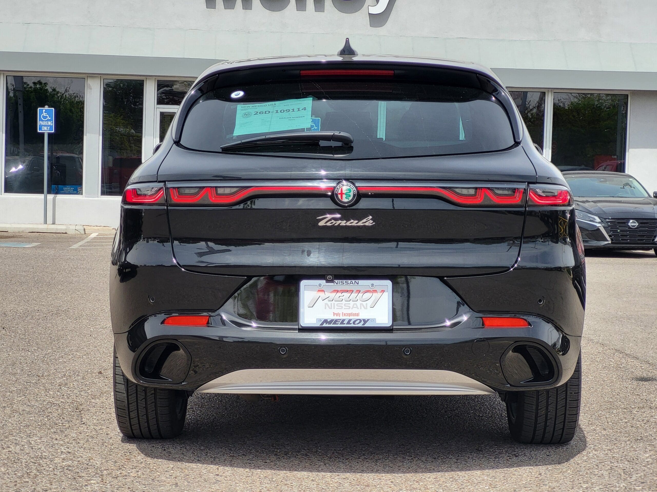 2024 Alfa Romeo Tonale - Image 5
