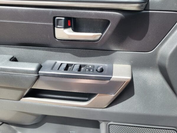 2024 Toyota Tundra 4WD