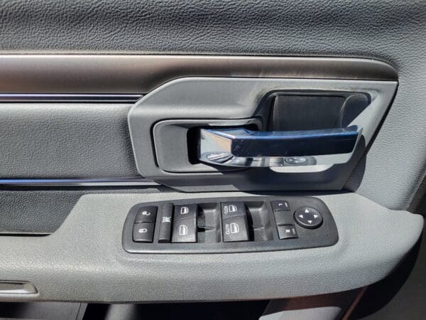 2020 Ram 1500 Classic