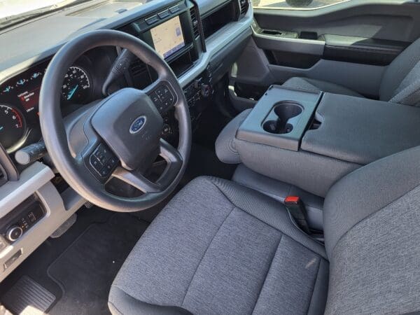 2024 Ford Super Duty F-350 SRW