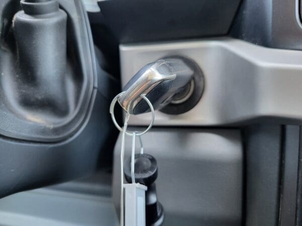 2024 Ford Super Duty F-350 SRW