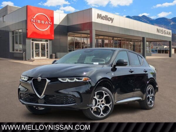 2024 Alfa Romeo Tonale