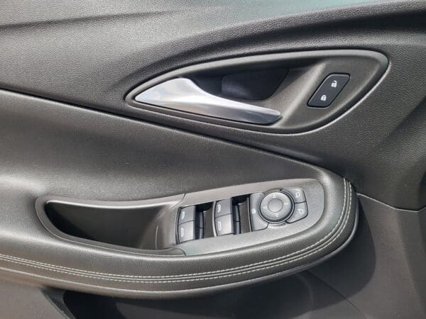 2025 Buick Encore GX