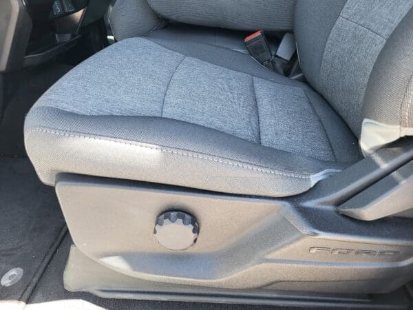 2024 Ford Super Duty F-350 SRW