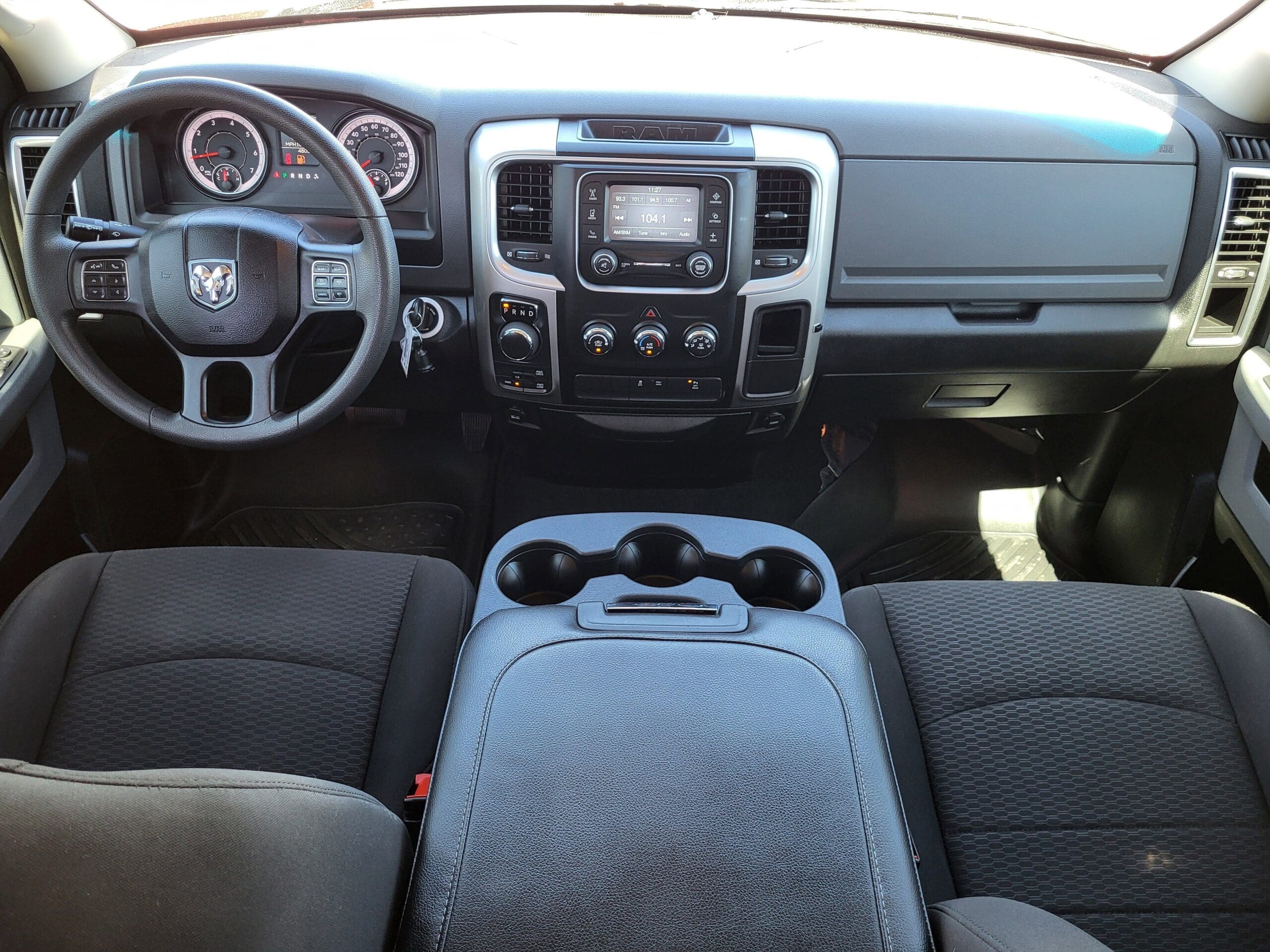 2020 Ram 1500 Classic - Image 19