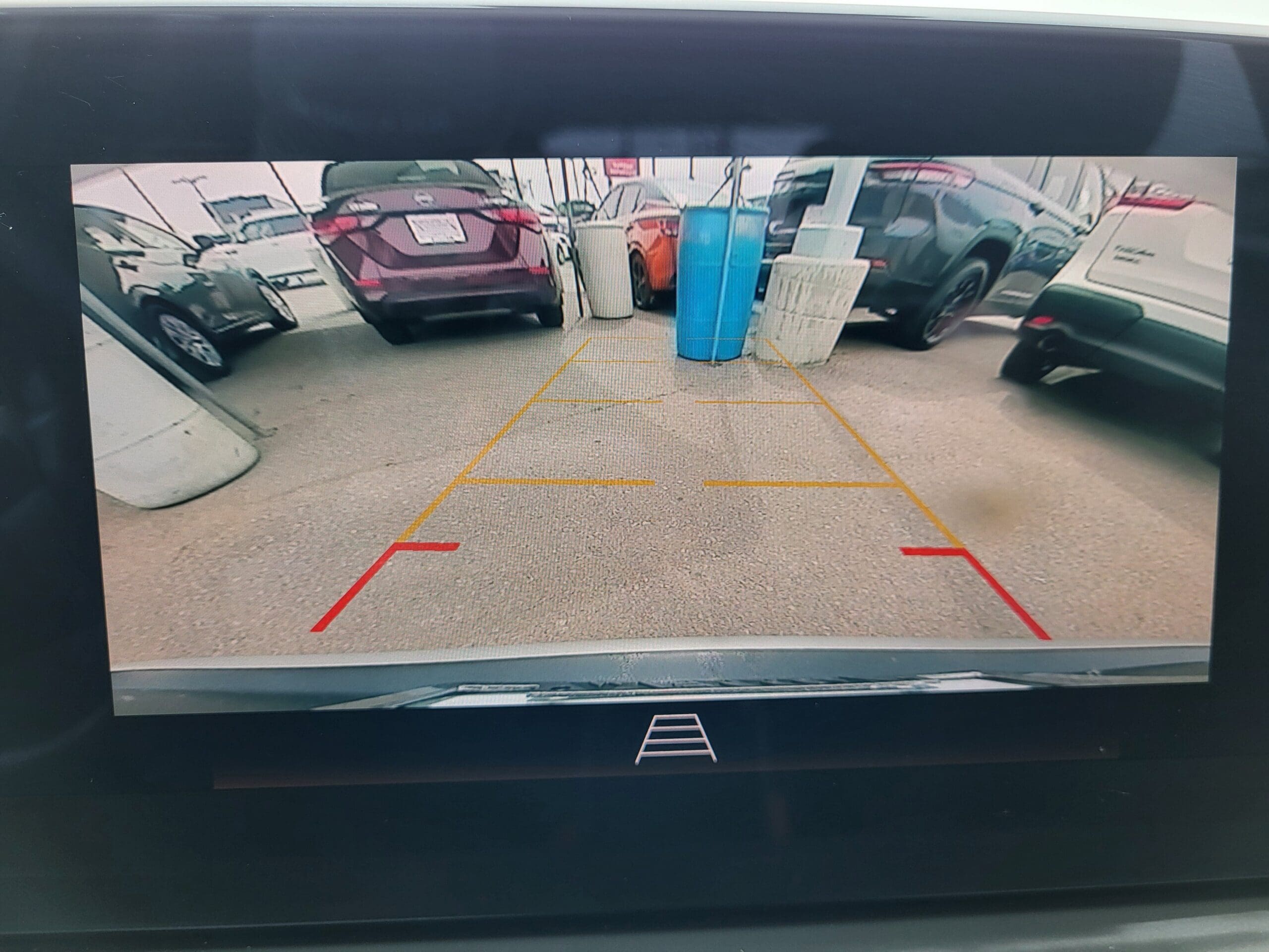 2025 Buick Encore GX - Image 12