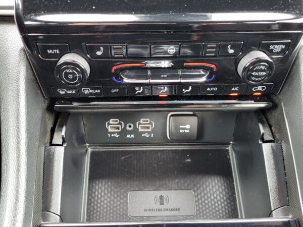 2024 Jeep Grand Cherokee L