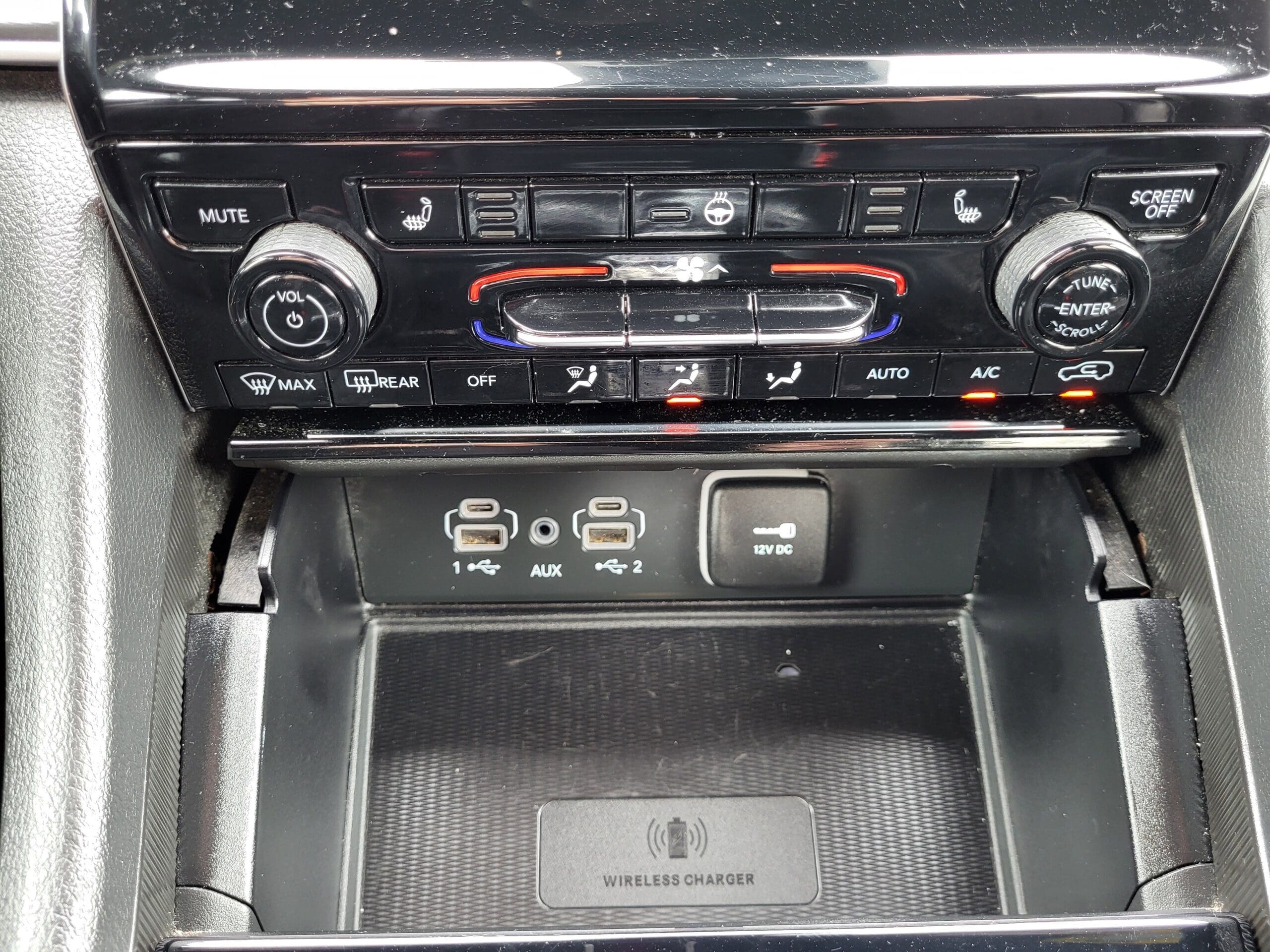 2024 Jeep Grand Cherokee L - Image 13