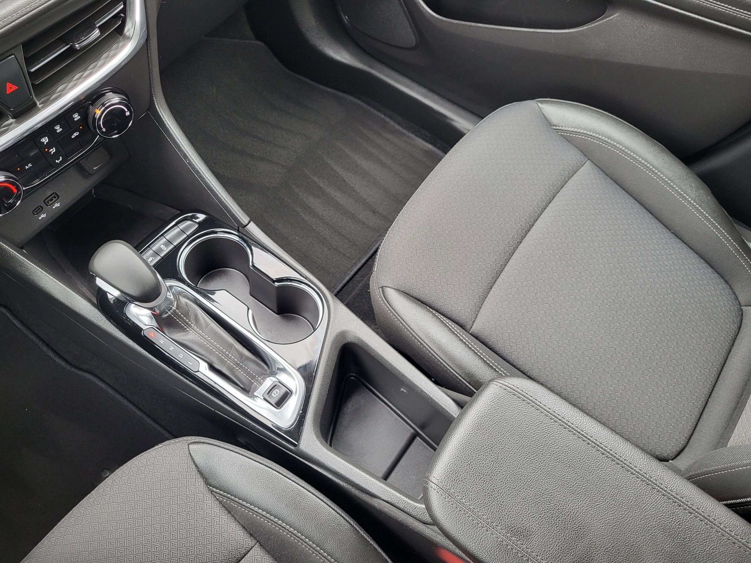 2025 Buick Encore GX - Image 14