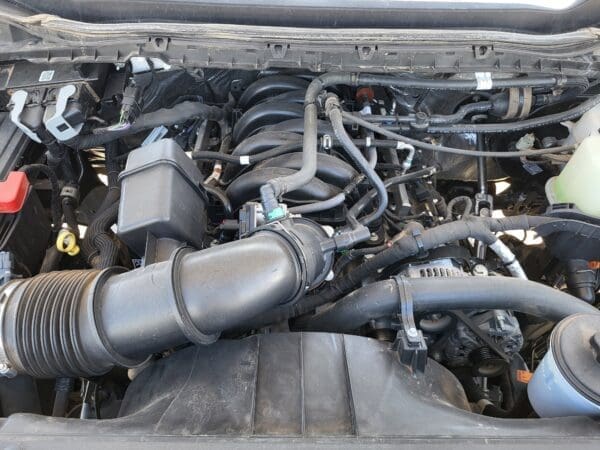 2024 Ford Super Duty F-350 SRW