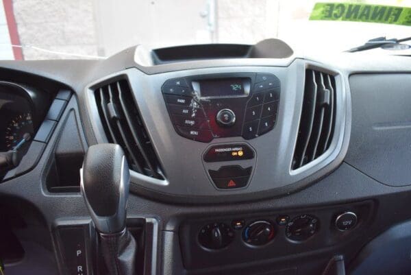 2019 Ford Transit-350