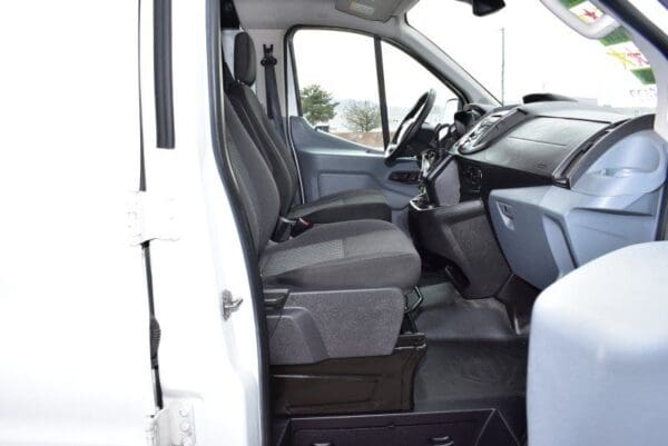 2019 Ford Transit-150