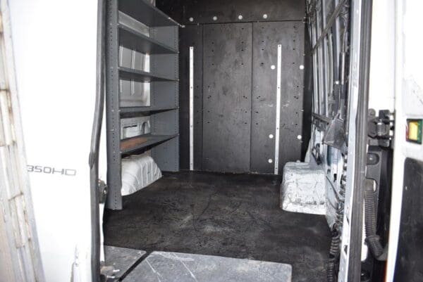 2019 Ford Transit-350