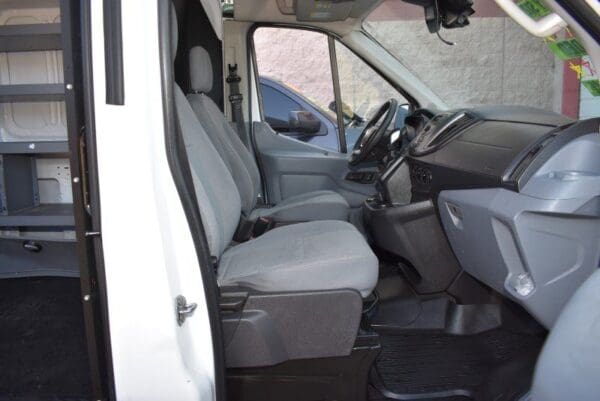 2019 Ford Transit-350