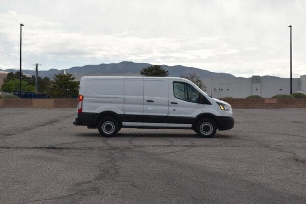 2019 Ford Transit-150