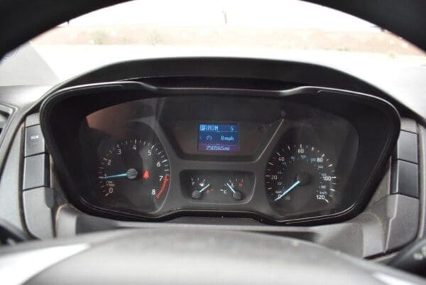 2019 Ford Transit-150