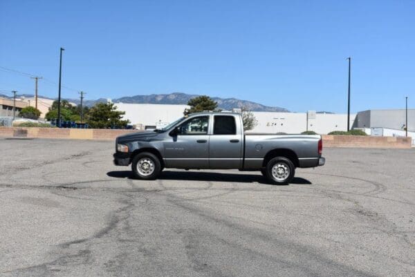 2005 Dodge Ram 1500