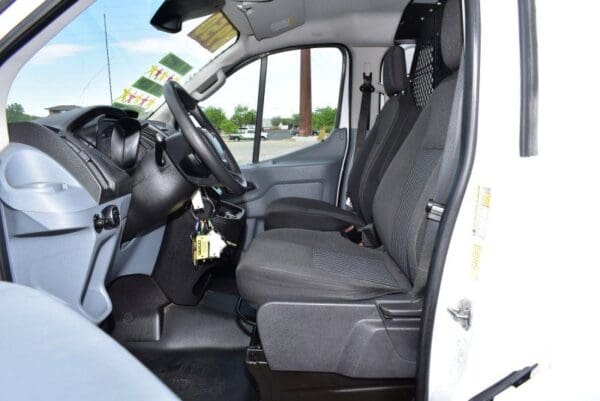 2019 Ford Transit-150