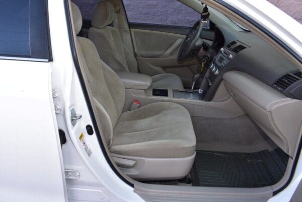 2008 Toyota Camry