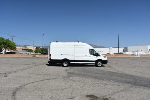 2019 Ford Transit-350