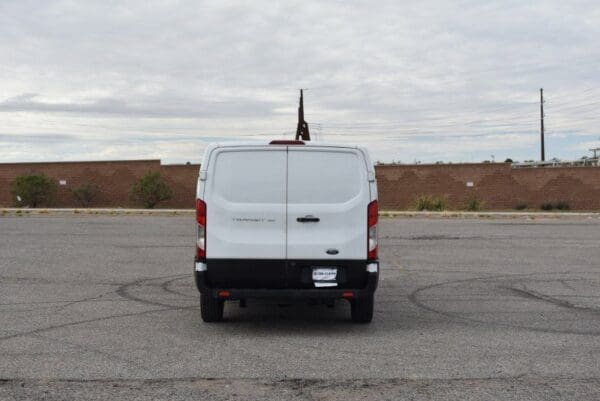 2019 Ford Transit-150