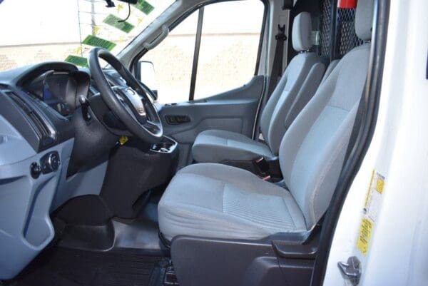 2019 Ford Transit-350