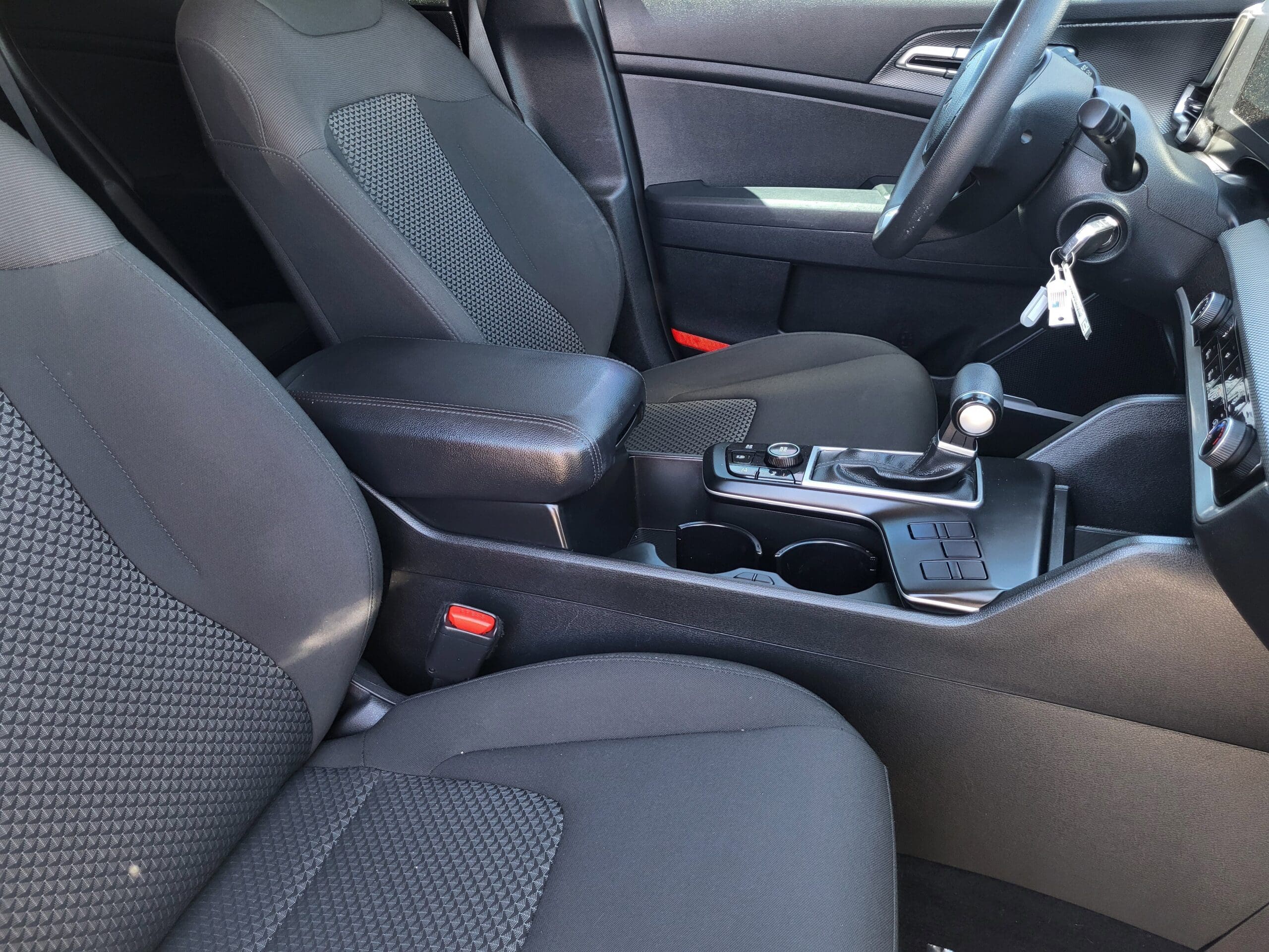 2023 Kia Sportage - Image 9