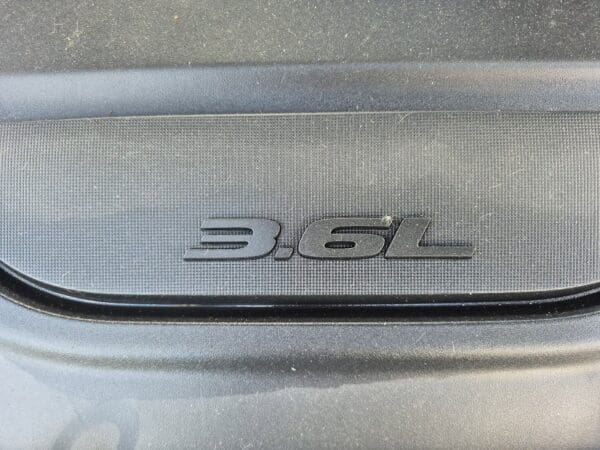 2023 Chrysler Voyager