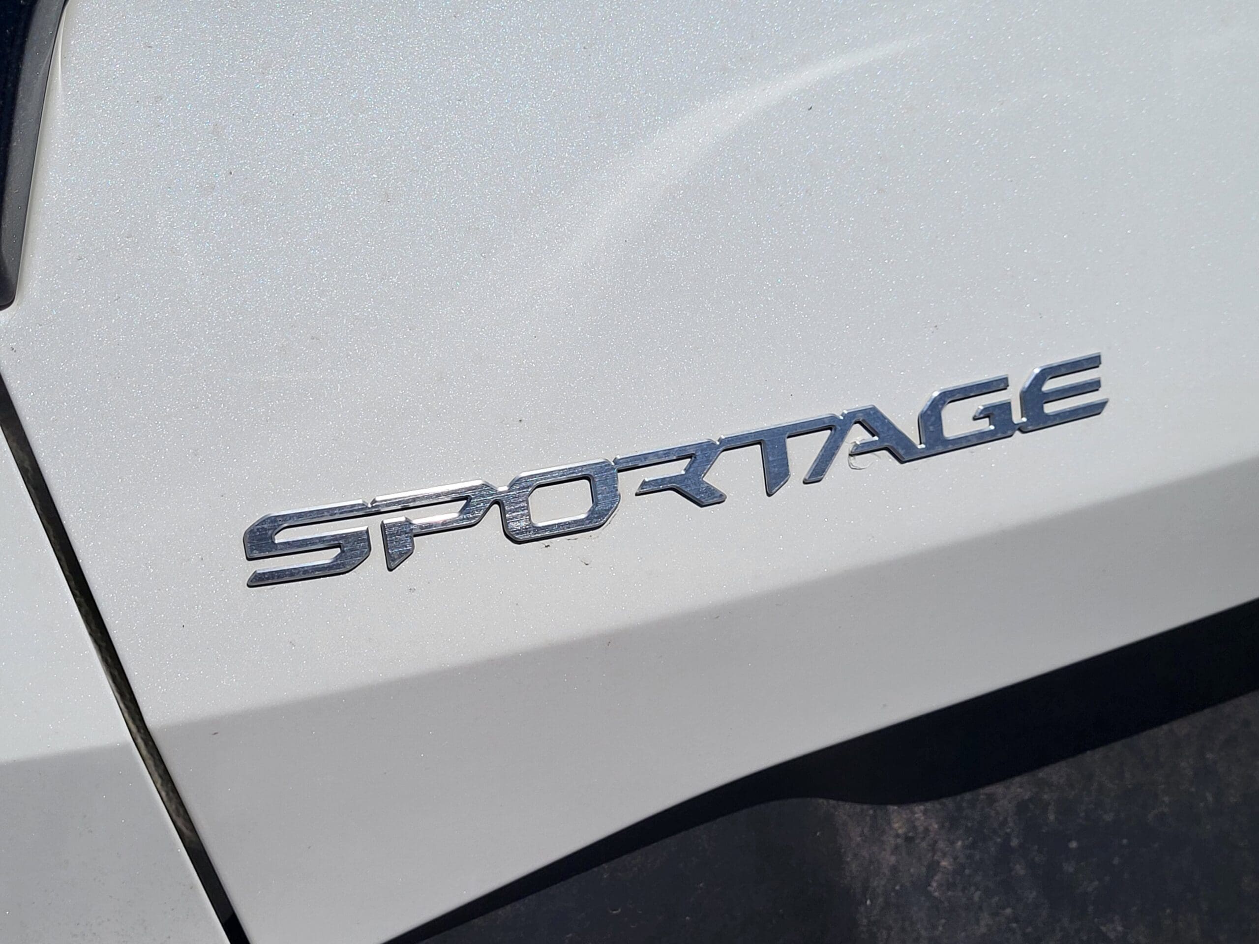 2023 Kia Sportage - Image 7