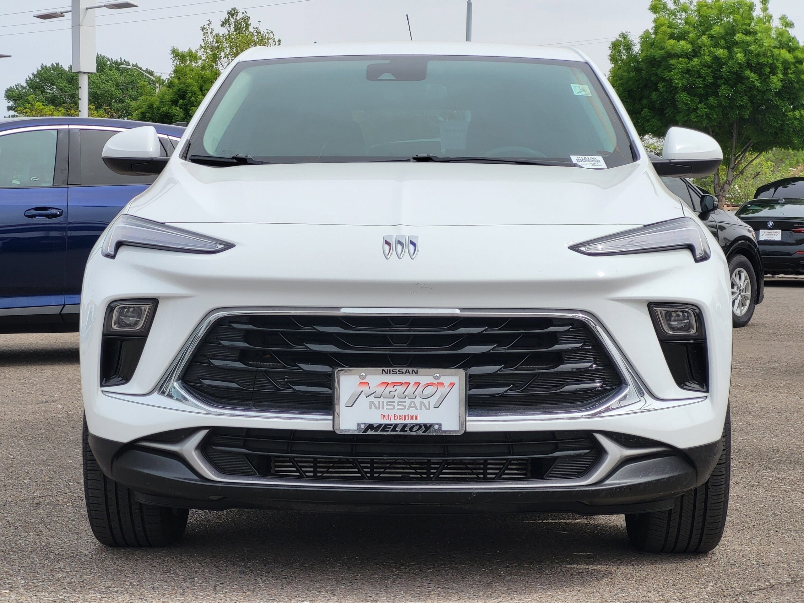 2025 Buick Encore GX - Image 2