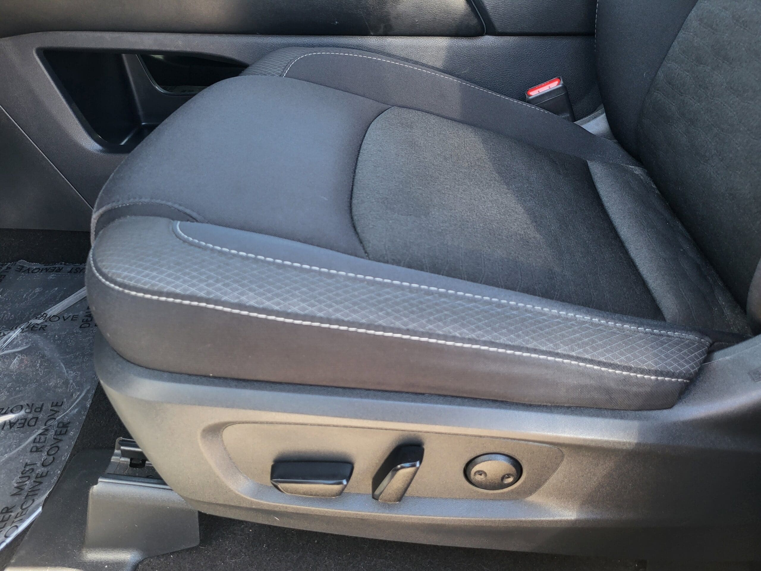 2024 Nissan Pathfinder - Image 16